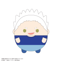 Haikyu!! FUWA KORORIN Ｍsize 10 (Item C) 1