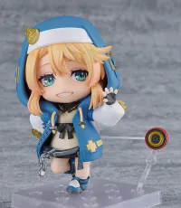 GOOD SMILE COMPANY Nendoroid Bridget - Guilty Gear - photo 5