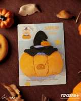 LuLu the Piggy OOTD - Clothes Set (Halloween Party Set) 6