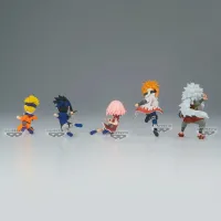BANDAI Naruto - NARUTO - photo 5
