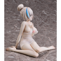 B-style Azur Lane Project Identity: TB (Kind) Hot Spring Ver. 1/4 Complete Figure			 9