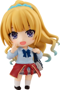 Nendoroid Kei Karuizawa 2