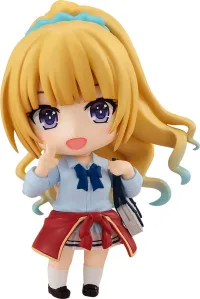 KADOKAWA Nendoroid Kei Karuizawa - Classroom of the Elite - photo 2