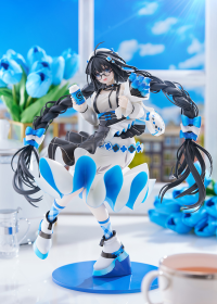 Illustrator Collection Figure "Toshiue Kanojo" Illustration by Oshioshio 1
