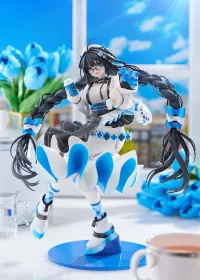 DMM Factory Illustrator Collection Figure "Toshiue Kanojo" Illustration by Oshioshio - Scale Figures - photo 1