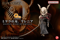 Q COLLECTION ELDEN RING : MALENIA, BLADE OF MIQUELLA 7