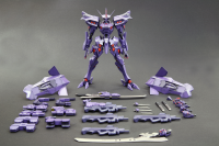 Muv Luv Alternative - Akemikazuchi Type 00R 19