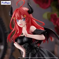 FuRyu The Quintessential Quintuplets Specials2 BiCute Dark Figure -Nakano Itsuki- - The Quintessential Quintuplets ∽ - photo 4