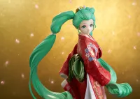 GOOD SMILE COMPANY Hatsune Miku: Beauty Looking Back Miku Ver. - Hatsune Miku - photo 5