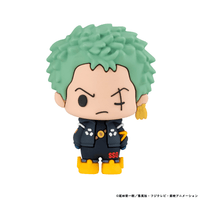 Chokorin Collection ONE PIECE Ver. Egghead set (BOX) 3