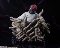 TAMASHII NATIONS Sukuna "Jujutsu Kaisen", Bandai Spirits FiguartsZERO - Jujutsu Kaisen - photo 4