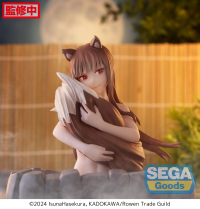Thermae Utopia "Spice and Wolf: MERCHANT MEETS THE WISE WOLF" "Holo" 3