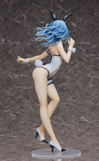 Lacia: Bare Leg Bunny Ver. 7