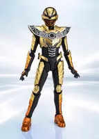 TAMASHII NATIONS GAVAN LUMINOUS - Super Space Sheriff Gavan Infinity - photo 5