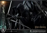 Prime 1 Studio Premium Masterline The Lord of the Rings (Film) Nazgul Bonus Version - The Lord of the Rings - photo 57