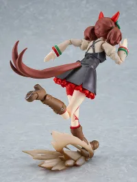 Max Factory figma Umamusume: Pretty Derby Nice Nature - Umamusume: Pretty Derby - photo 5