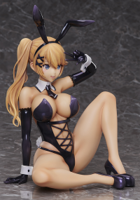 -Rio-:Bare Leg Ver. 3