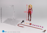 Persona 5 Royal Panther Action Figure 14