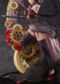 Date A Live IV 1/7 Scale Figure - Kurumi Tokisaki (Lingerie Swimwear Ver.) 1/ 7 scale figure 10