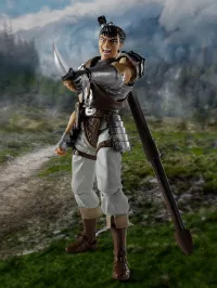 TAMASHII NATIONS GUTS (THE BAND OF THE HAWK) "BERSERK", TAMASHII NATIONS S.H.Figuarts - Berserk - photo 10