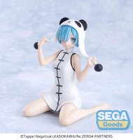 Yumemirize "Re:ZERO -Starting Life in Another World-" -Rem- ~Panda~ 5