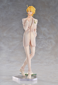 Hikaru Kusakabe & Licht Sajo: Wedding Ver. 7