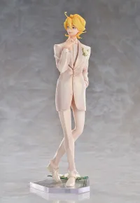 GOOD SMILE COMPANY Hikaru Kusakabe & Licht Sajo: Wedding Ver. - Doukyusei - photo 7
