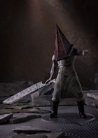 POP UP PARADE Red Pyramid Thing 4