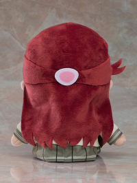 Kuripan Plushie Riko Sakurauchi 3