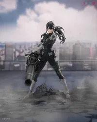 Kaiju No. 8 Figure Mina Ashiro