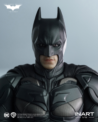 INART-Batman (The Dark Knight Rises) 1/12 Collectible Figure Deluxe Version 29