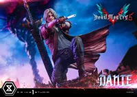 Prime 1 Studio Concept Masterline Devil May Cry V Dante  			 - Devil May Cry - photo 6