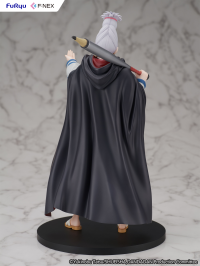 Seiko 1/7 Scale Figure 5