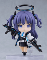 Nendoroid Yuuka Hayase 1