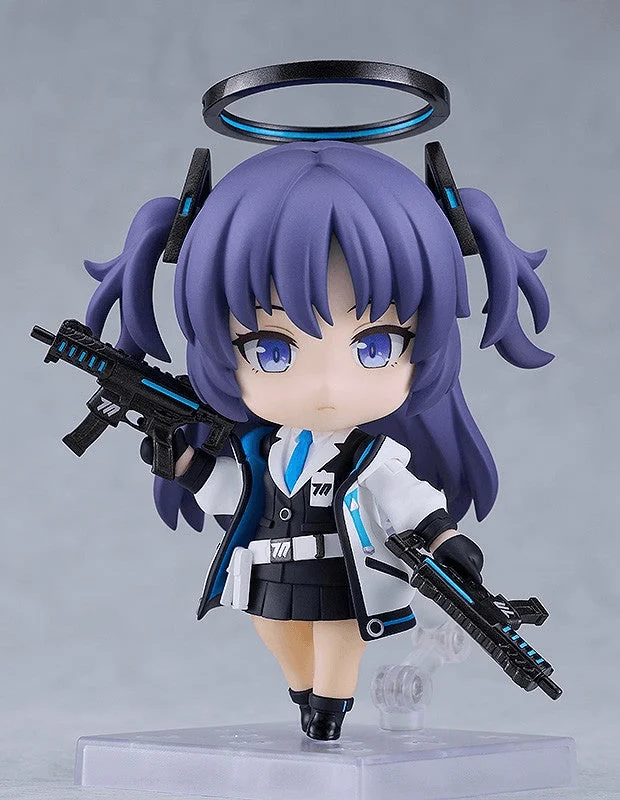 GOOD SMILE COMPANY Nendoroid Yuuka Hayase - Blue Archive