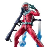 MegaHouse Char Aznable (Normal Suit) - Mobile Suit Gundam - photo 1