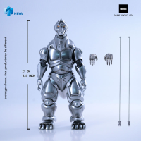 Exquisite Basic Series GODZILLA VS. MECHAGODZILLA 1993 Mechagodzilla 10