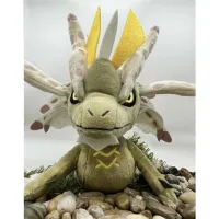 CAPCOM [Repeat Sales] Monster Hunter Chibi-Plush  Amatsu - Monster Hunter - photo 3