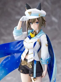 Phat! Company Cheval Grand - Umamusume: Pretty Derby - photo 7