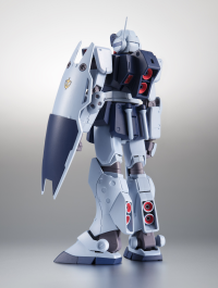 RGM-79SP GM Sniper II ver. A.N.I.M.E. "MOBILE SUIT GUNDAM 0080 War in the Pocket", TAMASHII NATIONS Robot Spirits 6