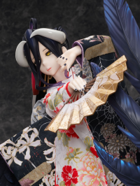 Albedo -Japanese Doll- 1/4 Scale Figure 7