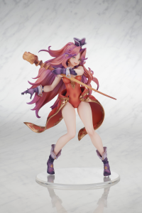 Trials of Mana ANGELA - by FLARE 5
