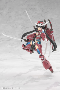 GRANDE SCALE MAGATSUKI 4