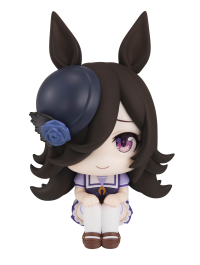 Lookup Uma Musume Pretty Derby Rice Shower 2