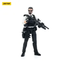 JOYTOY Yearly Army Builder Promotion Pack Figure 07 - JOYTOY Original Series - photo 2