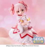 SEGA Magia Record: Puella Magi Madoka Magica Side Story SPM Figure Madoka Kaname - Puella Magi Madoka Magica - photo 2