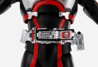 TAMASHII NATIONS MASKED RIDER FAIZ "Masked Rider Faiz", TAMASHII NATIONS S.H.Figuarts(SHINKOCCHOU SEIHOU) - Kamen Rider: Masked Rider - photo 13