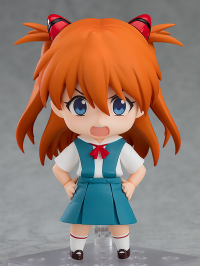 Nendoroid Asuka Shikinami Langley(re-run) 4