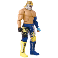 GameDimensions TEKKEN Action Figure -King- 3