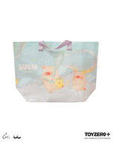 LuLu the Piggy Generic - Carrier Bag (Bubble Land ver. - M Size) 2